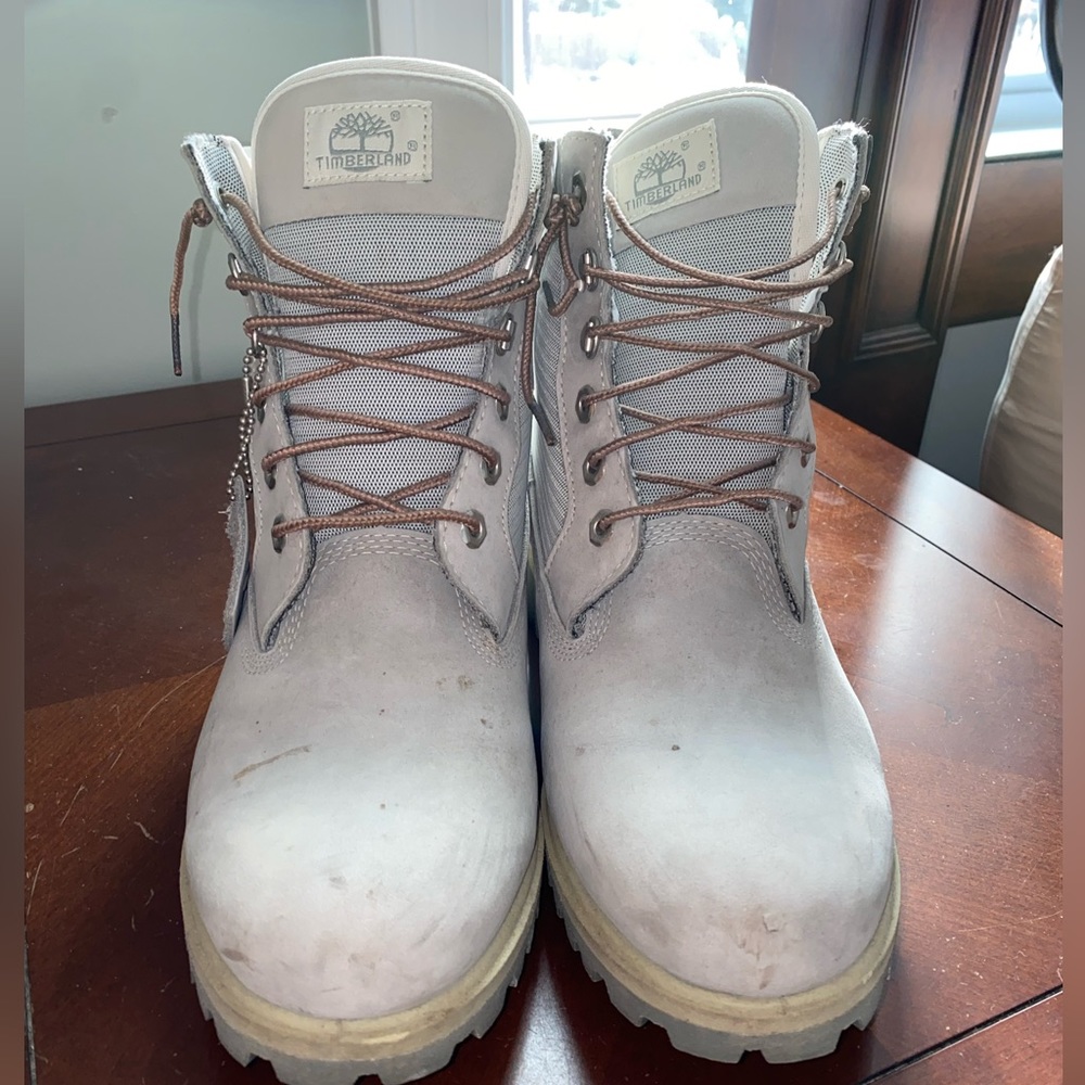 Timberlands sz10